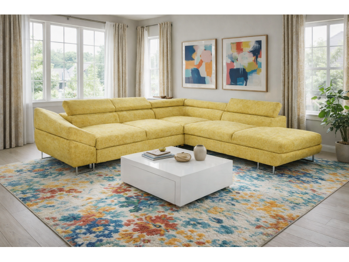 Холов ъгъл Арагон